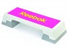 Степ_платформа   Reebok Рибок  step арт. RAEL-11150MG(лиловый)  - магазин СпортДоставка. Спортивные товары интернет магазин в Новороссийске 
