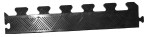 Бордюр для коврика,черный,толщина 12 мм MB Barbell MB-MatB-Bor12 - магазин СпортДоставка. Спортивные товары интернет магазин в Новороссийске 