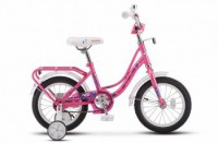Велосипед детский Stels Wind 14" Z020 2022 - магазин СпортДоставка. Спортивные товары интернет магазин в Новороссийске 
