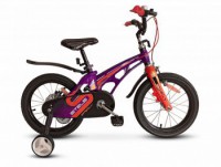 Детский велосипед Stels Galaxy 14" V010 2022 - магазин СпортДоставка. Спортивные товары интернет магазин в Новороссийске 