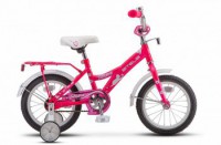 Велосипед детский Stels Talisman Lady 14" Z010 2022 - магазин СпортДоставка. Спортивные товары интернет магазин в Новороссийске 