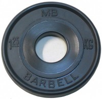  -  MB Barbell -  .       