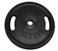  , ,  -   , 25  MB Barbell MB-PltBS-25 -  .       
