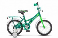 Детский велосипед Stels Talisman 14" Z010 2022 - магазин СпортДоставка. Спортивные товары интернет магазин в Новороссийске 