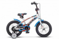 Детский велосипед Stels Arrow 14" V020 2022 - магазин СпортДоставка. Спортивные товары интернет магазин в Новороссийске 