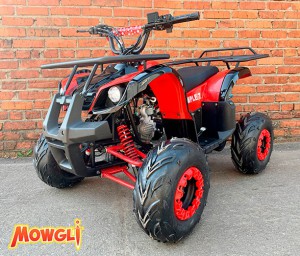 Бензиновый квадроцикл ATV MOWGLI SIMPLE 7 - магазин СпортДоставка. Спортивные товары интернет магазин в Новороссийске 