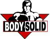 Профессиональные силовые тренажеры Body Solid Боди Солид - магазин СпортДоставка. Спортивные товары интернет магазин в Новороссийске 